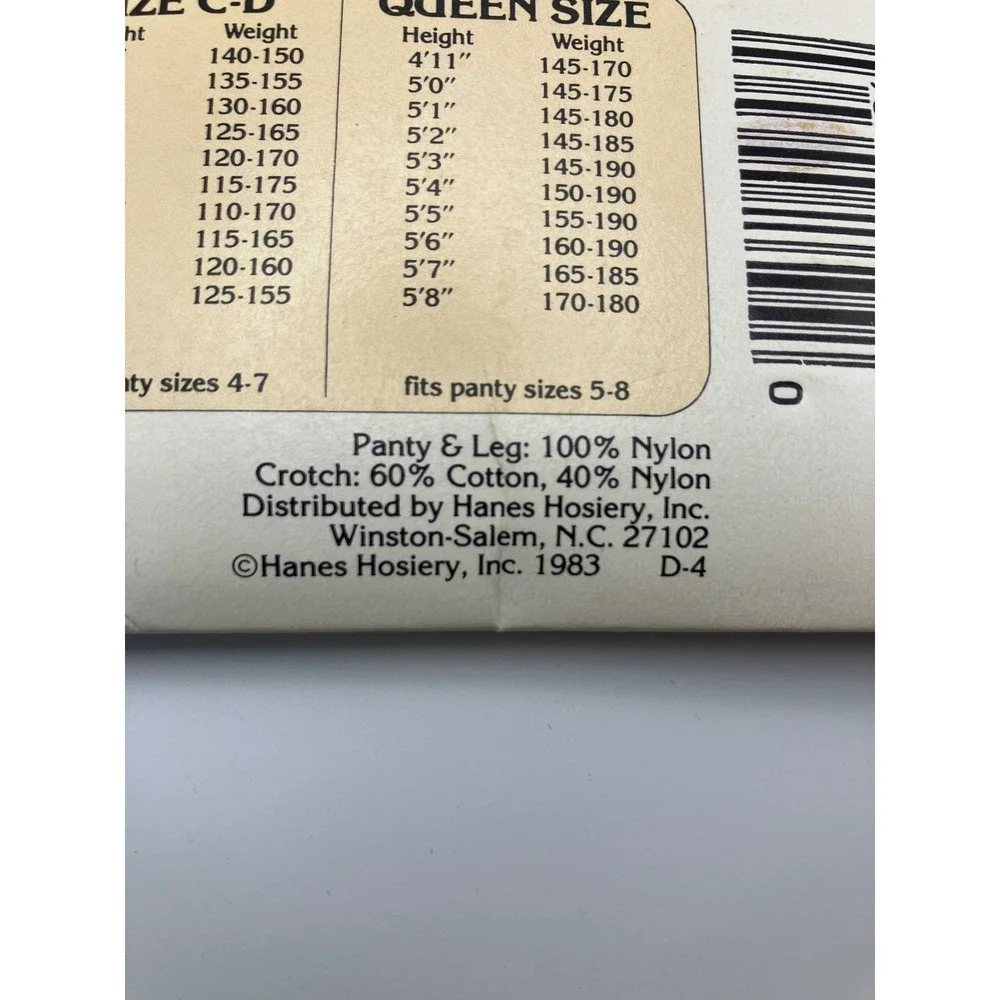 Vintage Coloralls Underalls Pantyhose Panties All In One Size A-B Style 325 DOVE